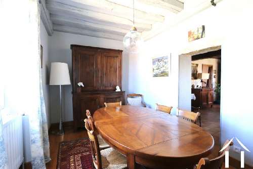  te koop huis Montceau-et-Écharnant Côte-d'Or 7