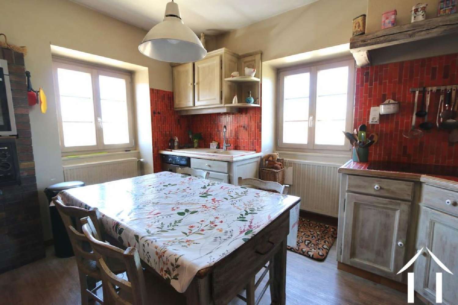  en venta casa Montceau-et-Écharnant Côte-d'Or 8