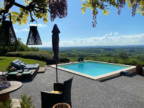 Montceau-les-Mines Saône-et-Loire casa foto 7064136