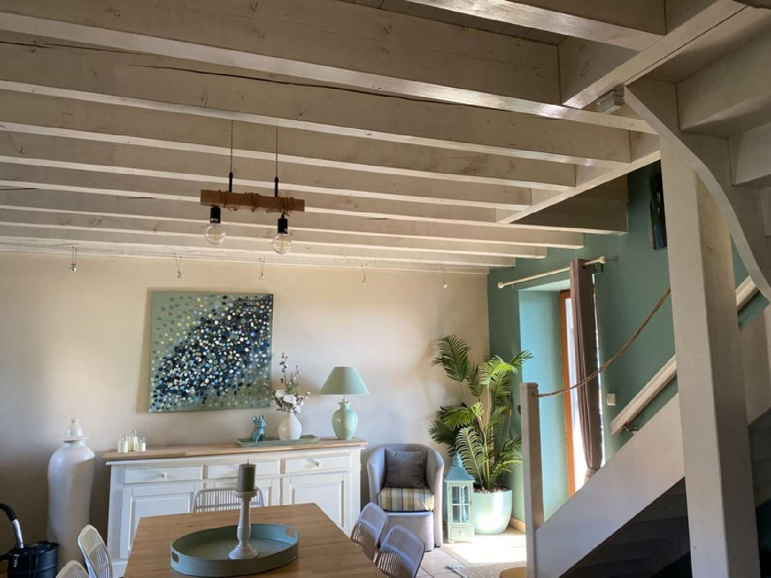  en venta casa Montceau-les-Mines Saône-et-Loire 2
