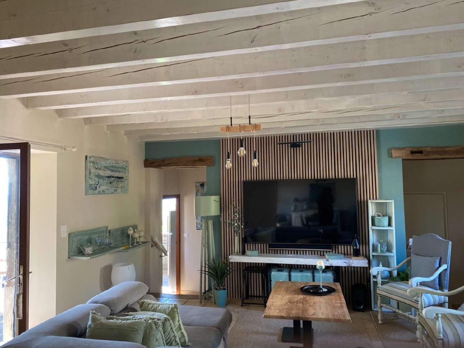  en venta casa Montceau-les-Mines Saône-et-Loire 3