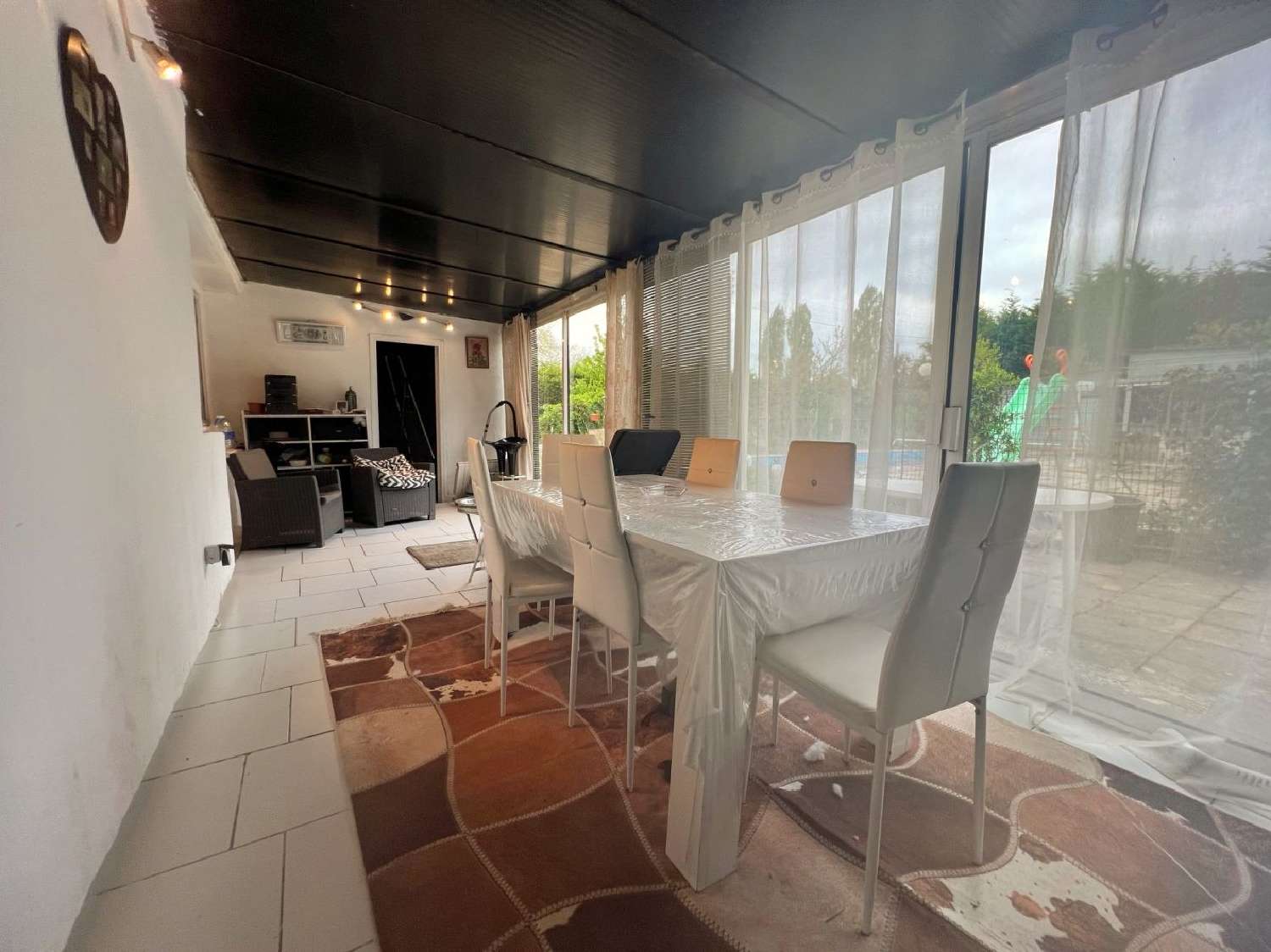  for sale house Montceau-les-Mines Saône-et-Loire 1