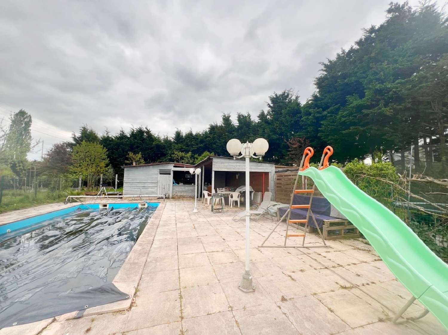 en venta casa Montceau-les-Mines Saône-et-Loire 2