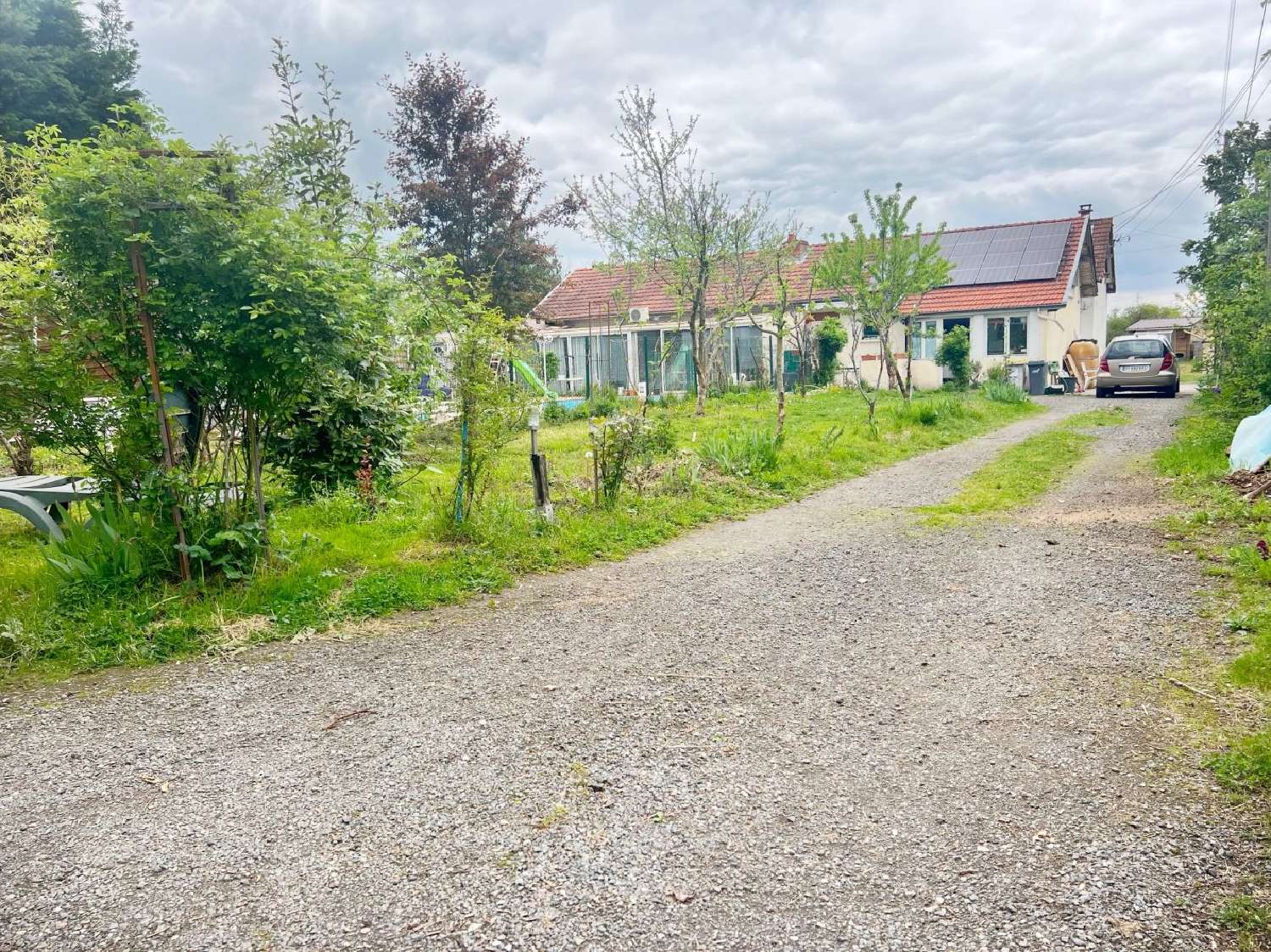 en venta casa Montceau-les-Mines Saône-et-Loire 3