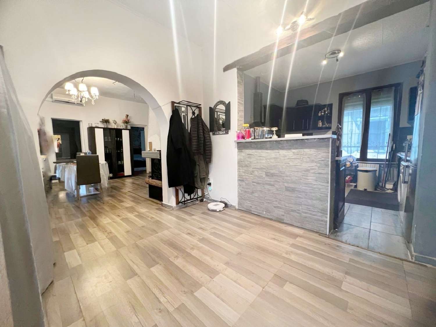  for sale house Montceau-les-Mines Saône-et-Loire 4