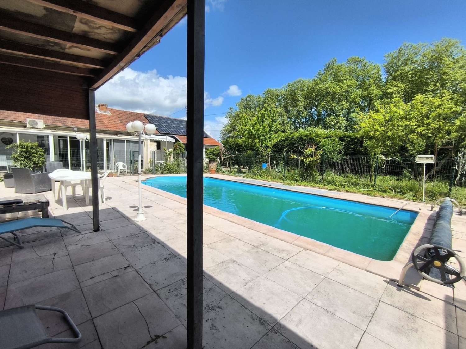  kaufen Haus Montceau-les-Mines Saône-et-Loire 1