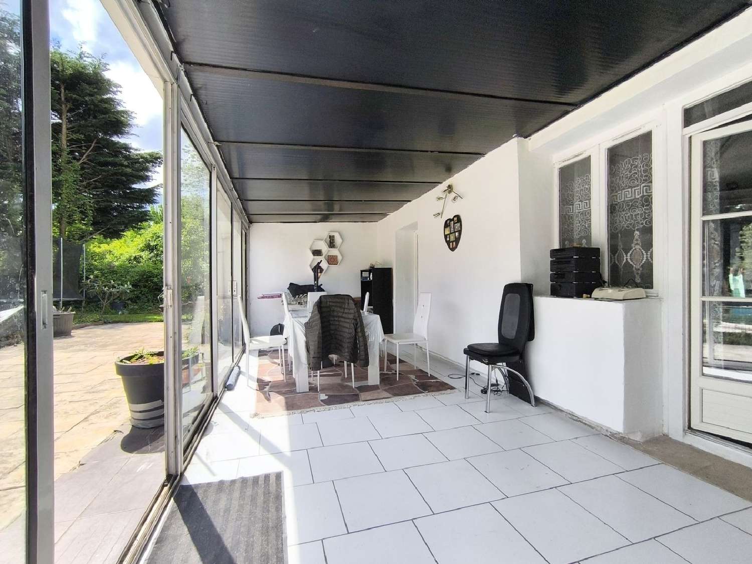  kaufen Haus Montceau-les-Mines Saône-et-Loire 4