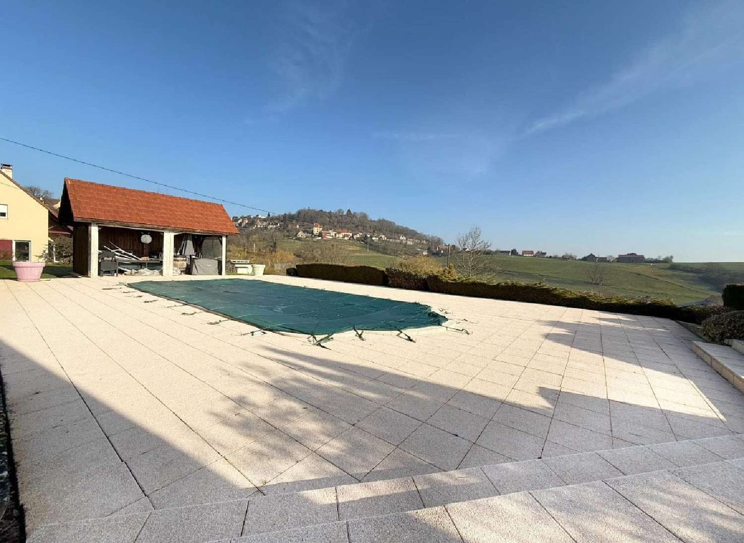  en venta casa Montcenis Saône-et-Loire 2