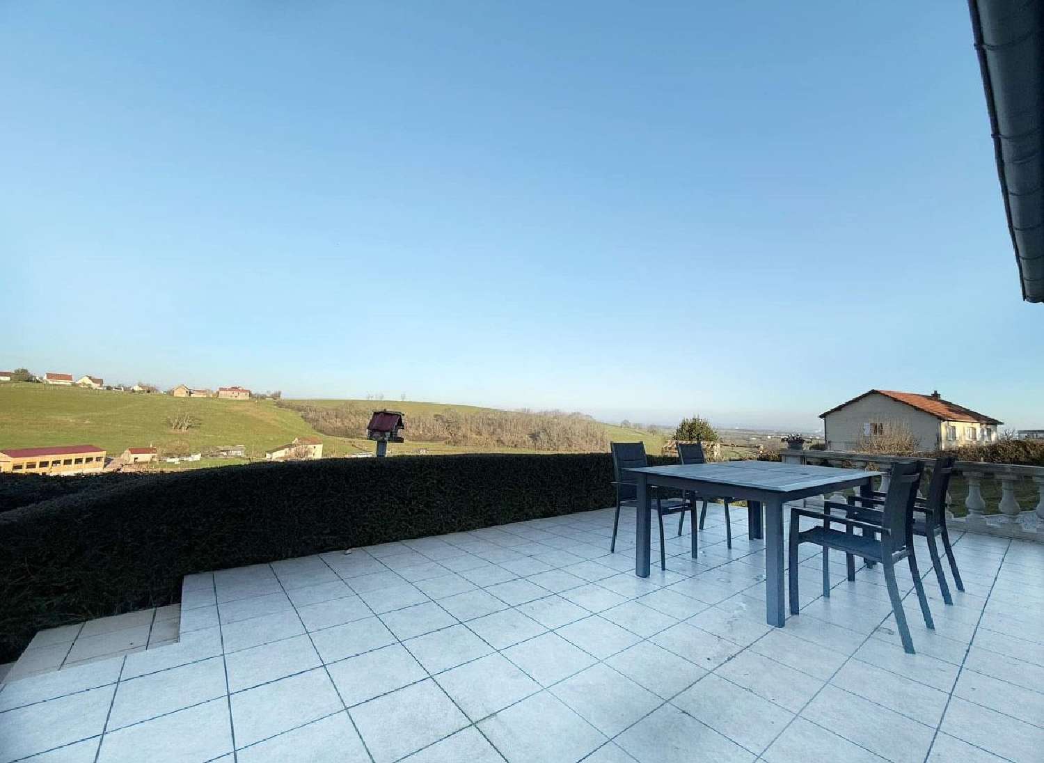  en venta casa Montcenis Saône-et-Loire 5