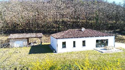 Montcuq Lot Haus Bild 7063267