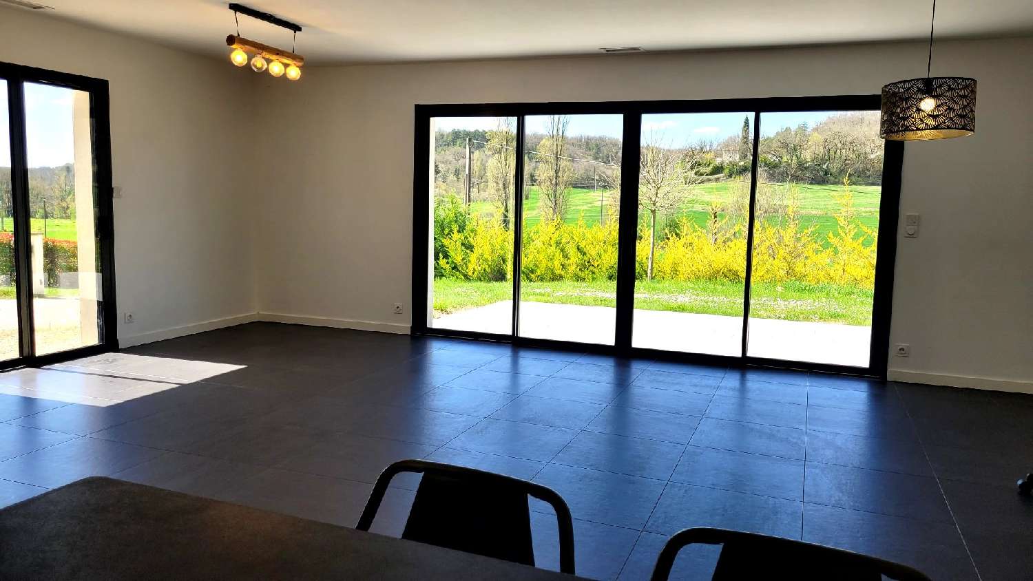  à vendre maison Montcuq Lot 2