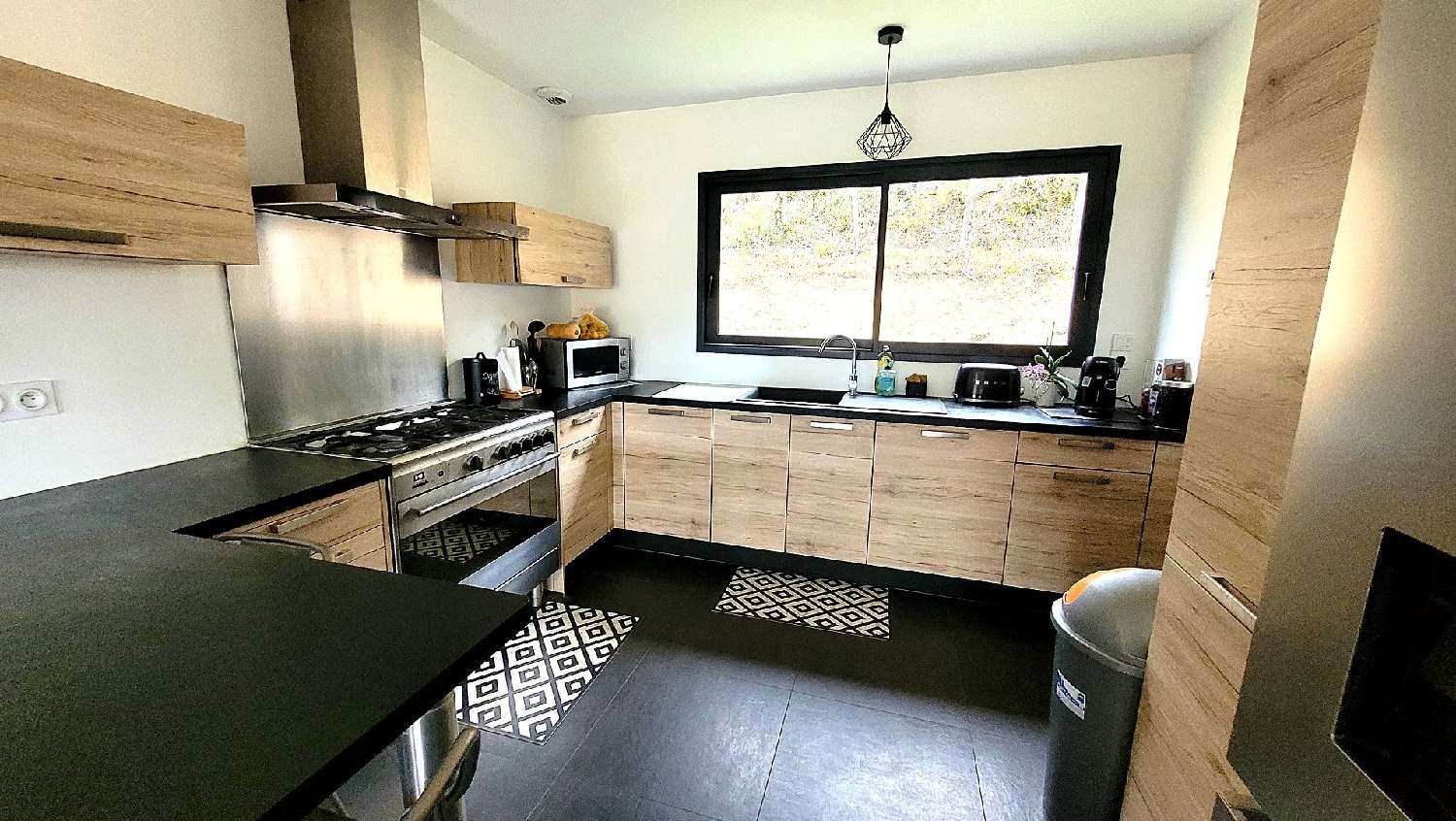  à vendre maison Montcuq Lot 3