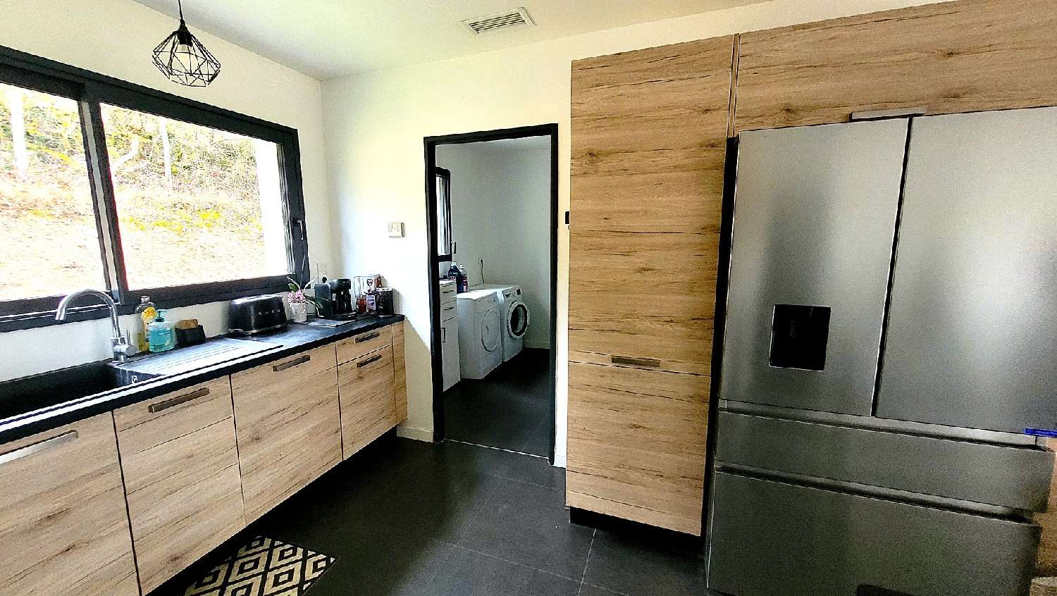  à vendre maison Montcuq Lot 7