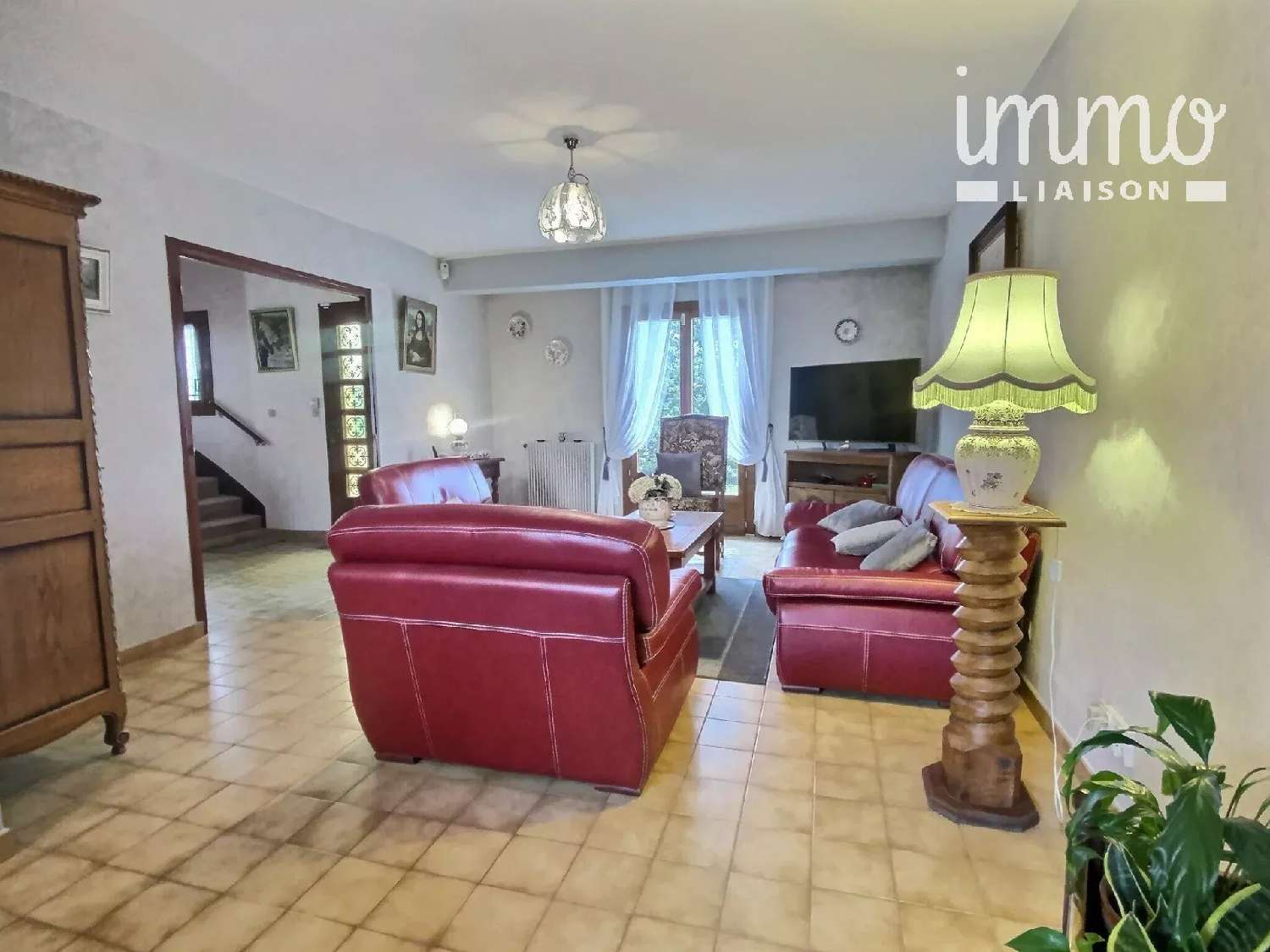  à vendre maison Monteaux Loir-et-Cher 5