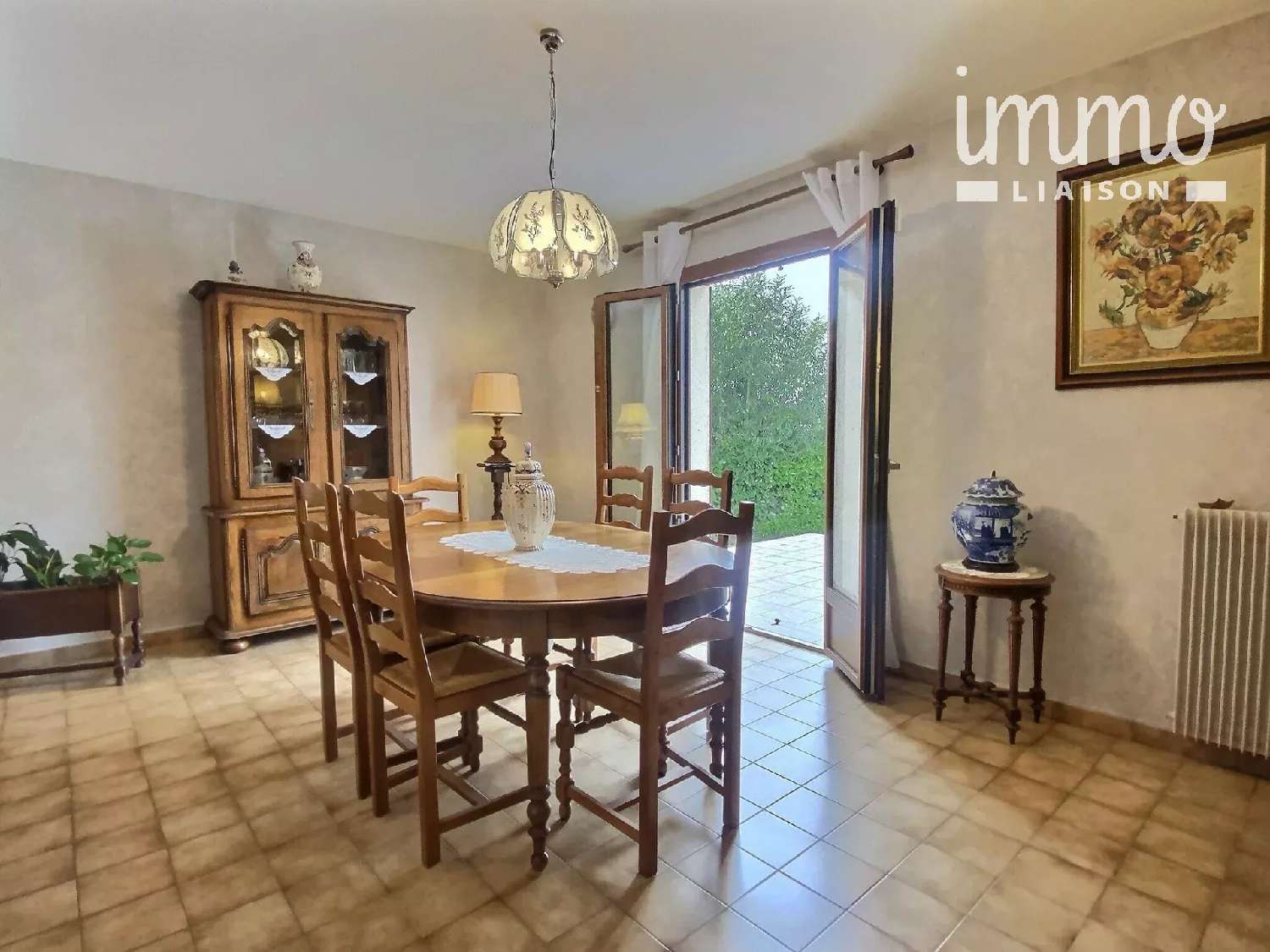 à vendre maison Monteaux Loir-et-Cher 6