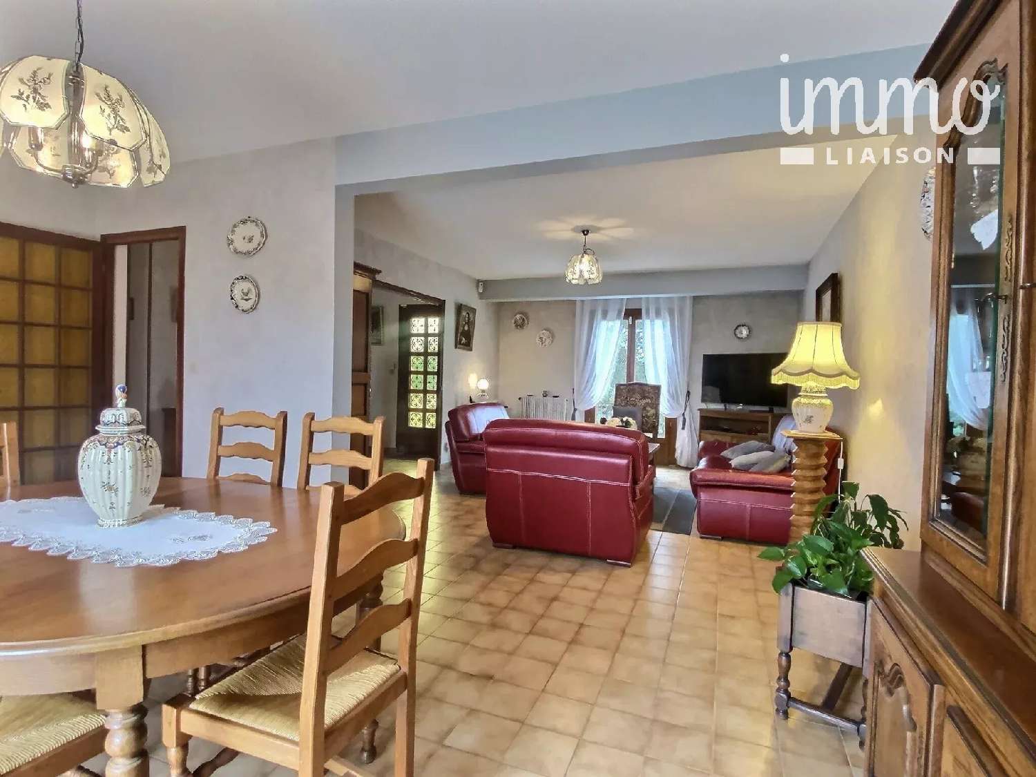  à vendre maison Monteaux Loir-et-Cher 7