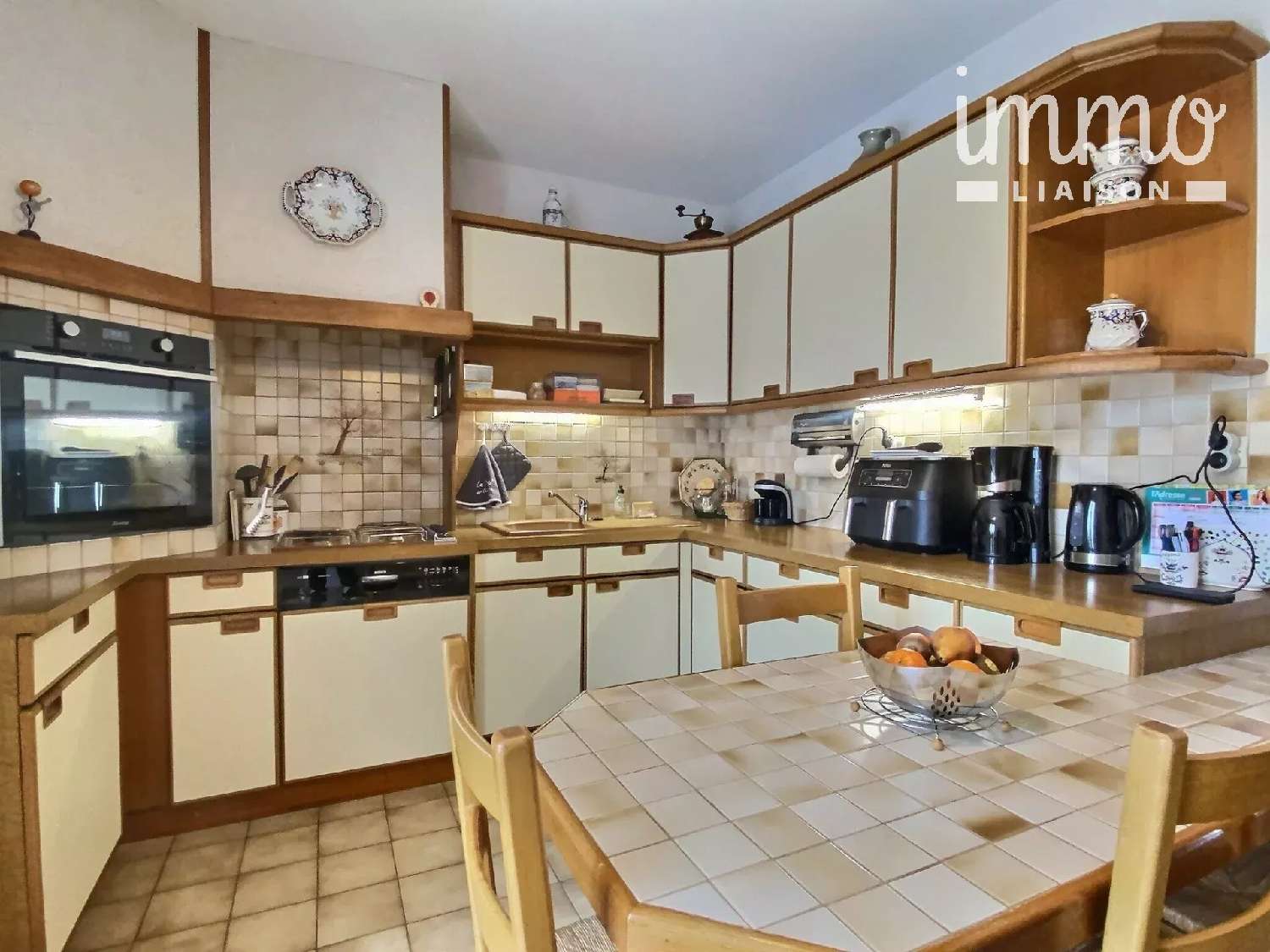  à vendre maison Monteaux Loir-et-Cher 8