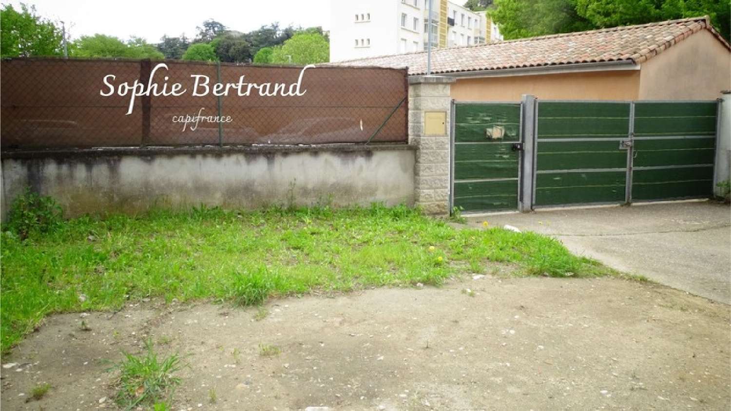  à vendre maison Montélimar Drôme 2