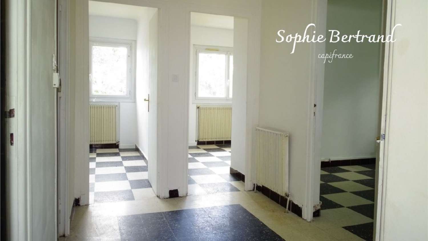  à vendre maison Montélimar Drôme 3