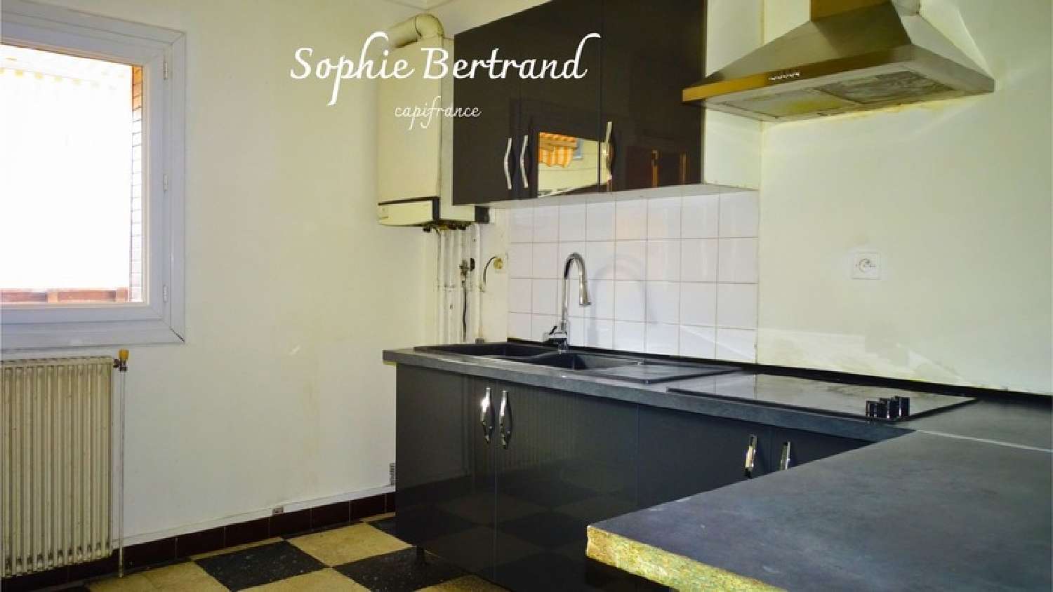 à vendre maison Montélimar Drôme 4