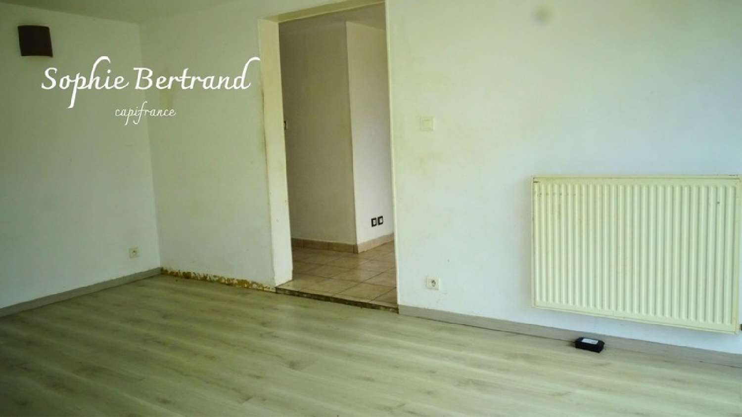  à vendre maison Montélimar Drôme 5