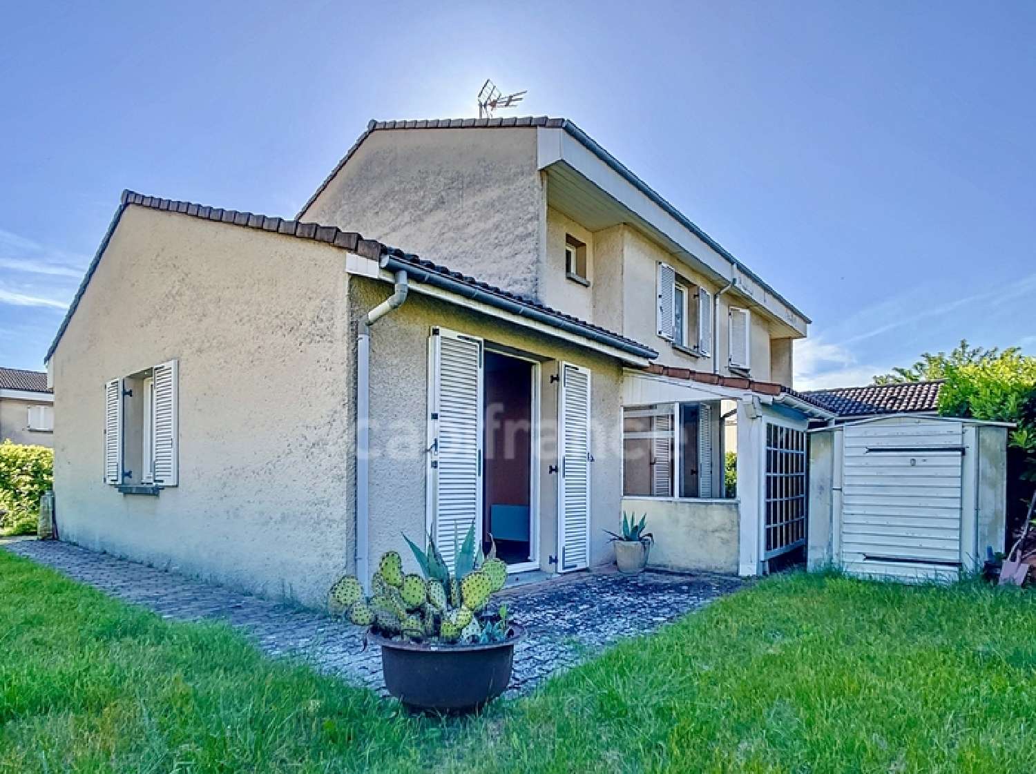  en venta casa Montélimar Drôme 3