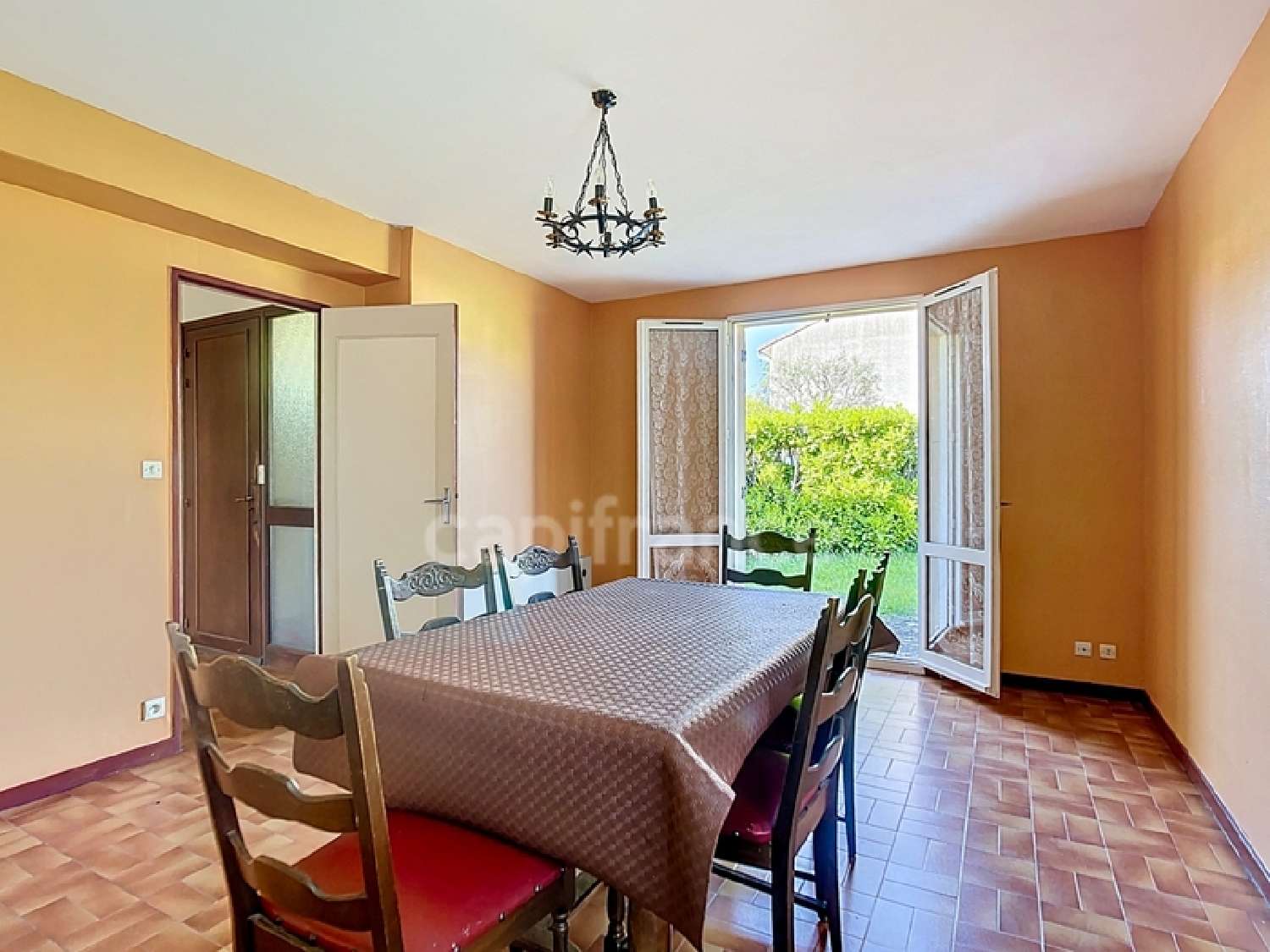  en venta casa Montélimar Drôme 4