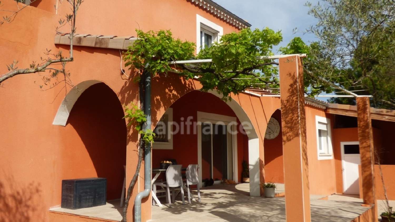  te koop huis Montélimar Drôme 1