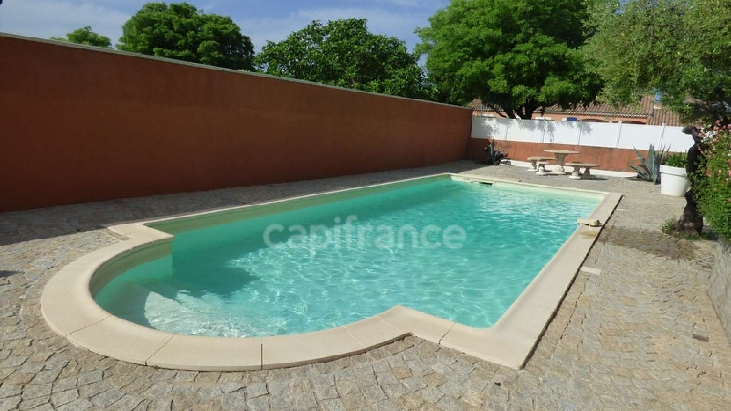  te koop huis Montélimar Drôme 2