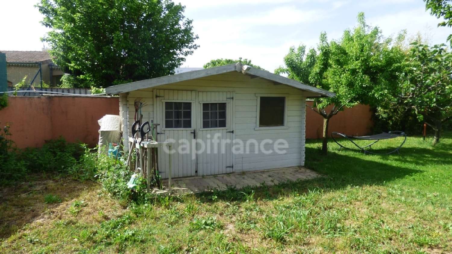  te koop huis Montélimar Drôme 8