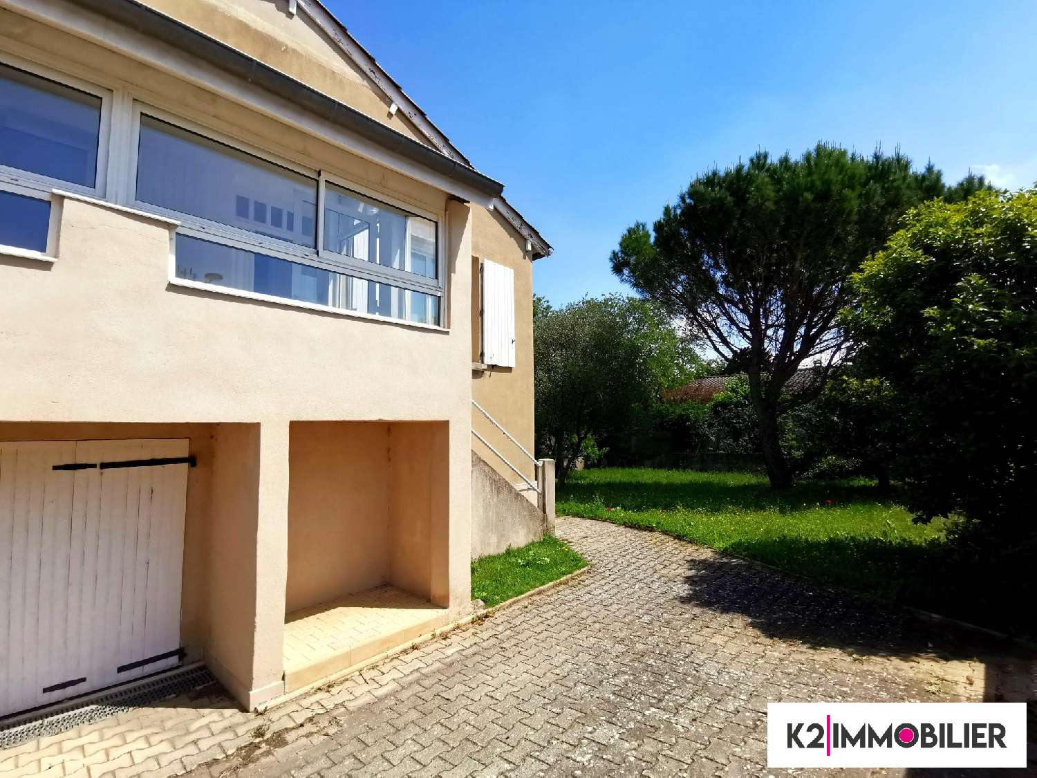  te koop huis Montélimar Drôme 2