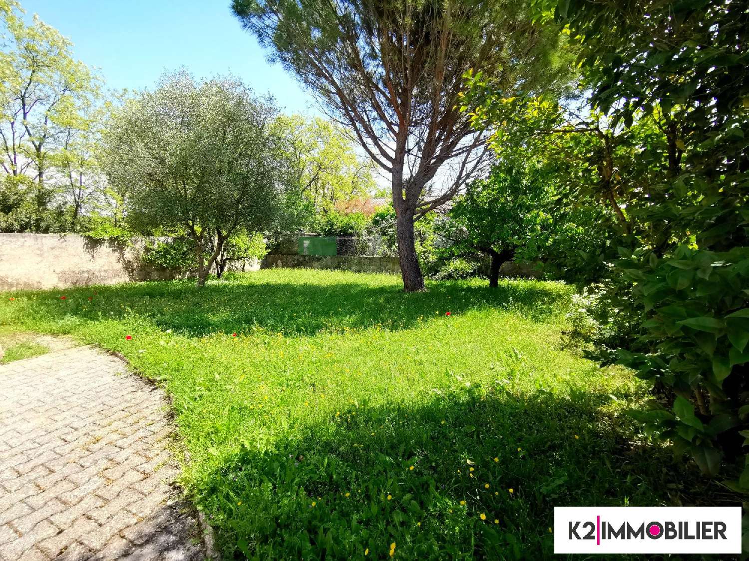  te koop huis Montélimar Drôme 3