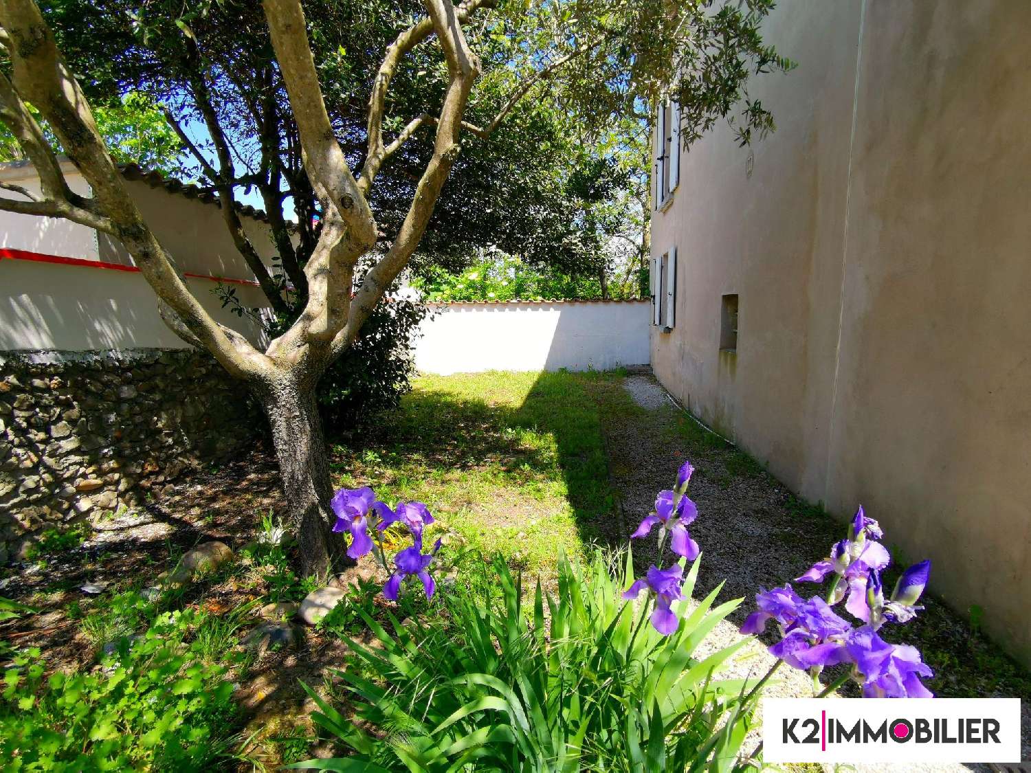  te koop huis Montélimar Drôme 4