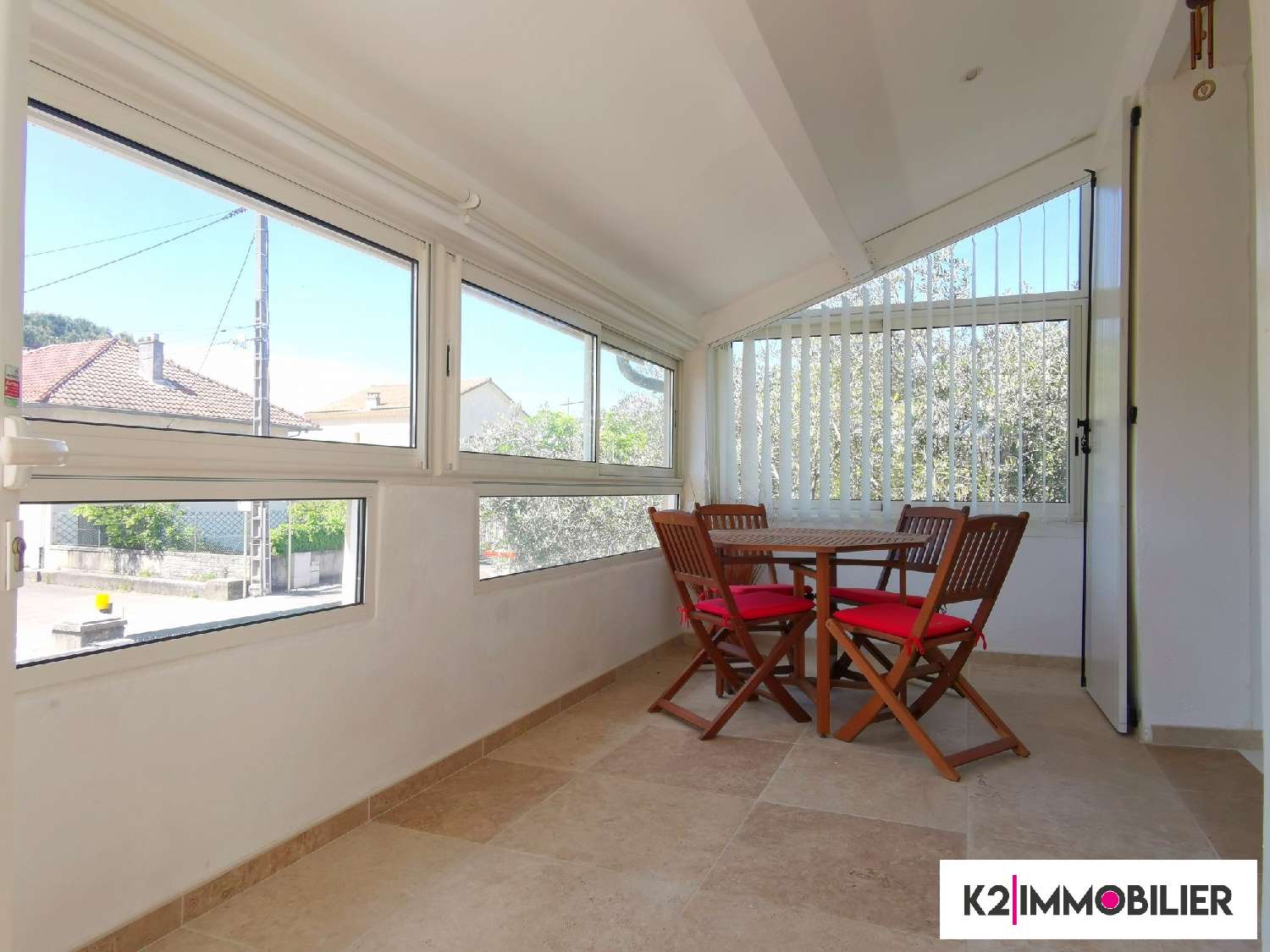  te koop huis Montélimar Drôme 5