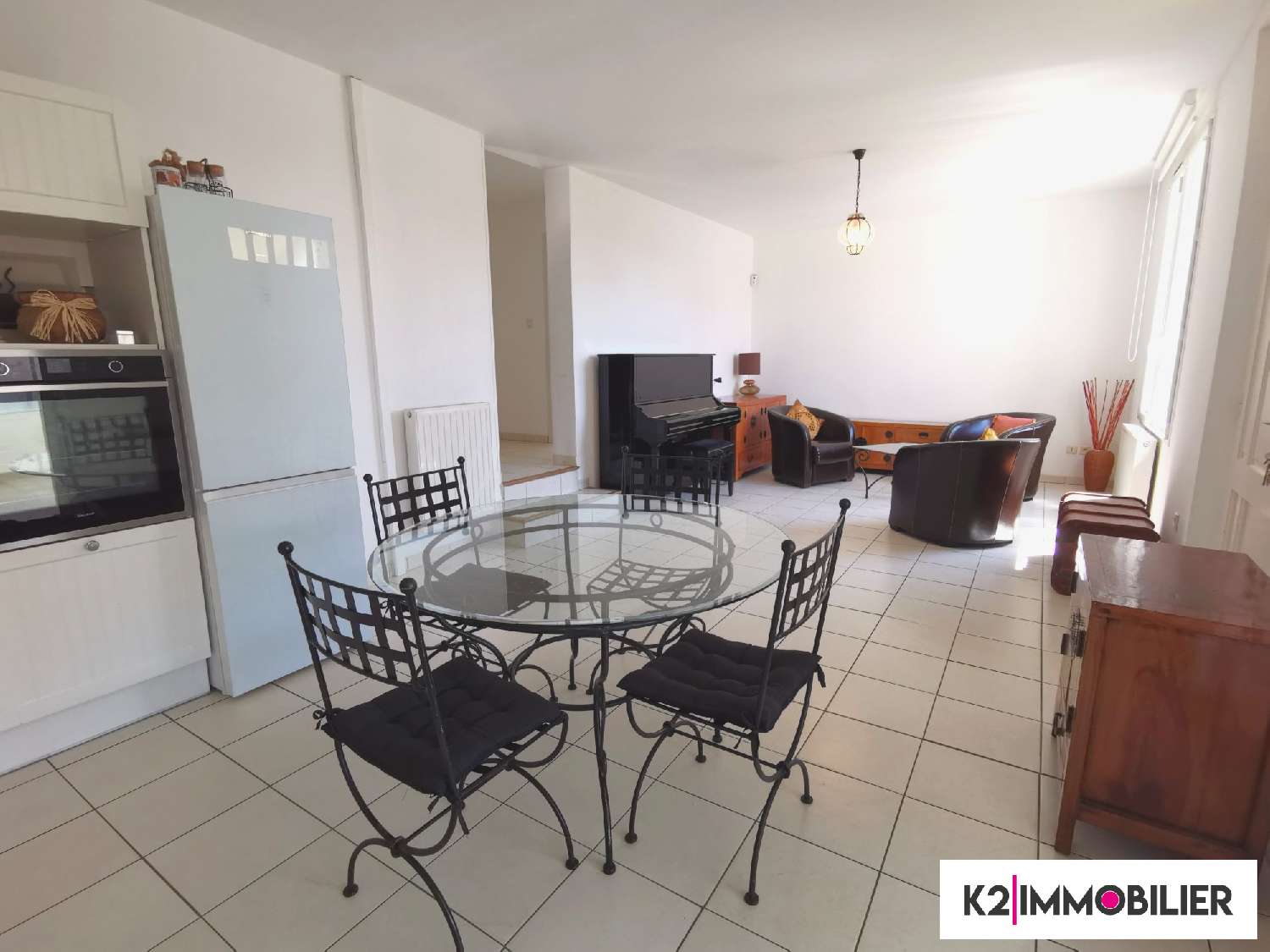  te koop huis Montélimar Drôme 6
