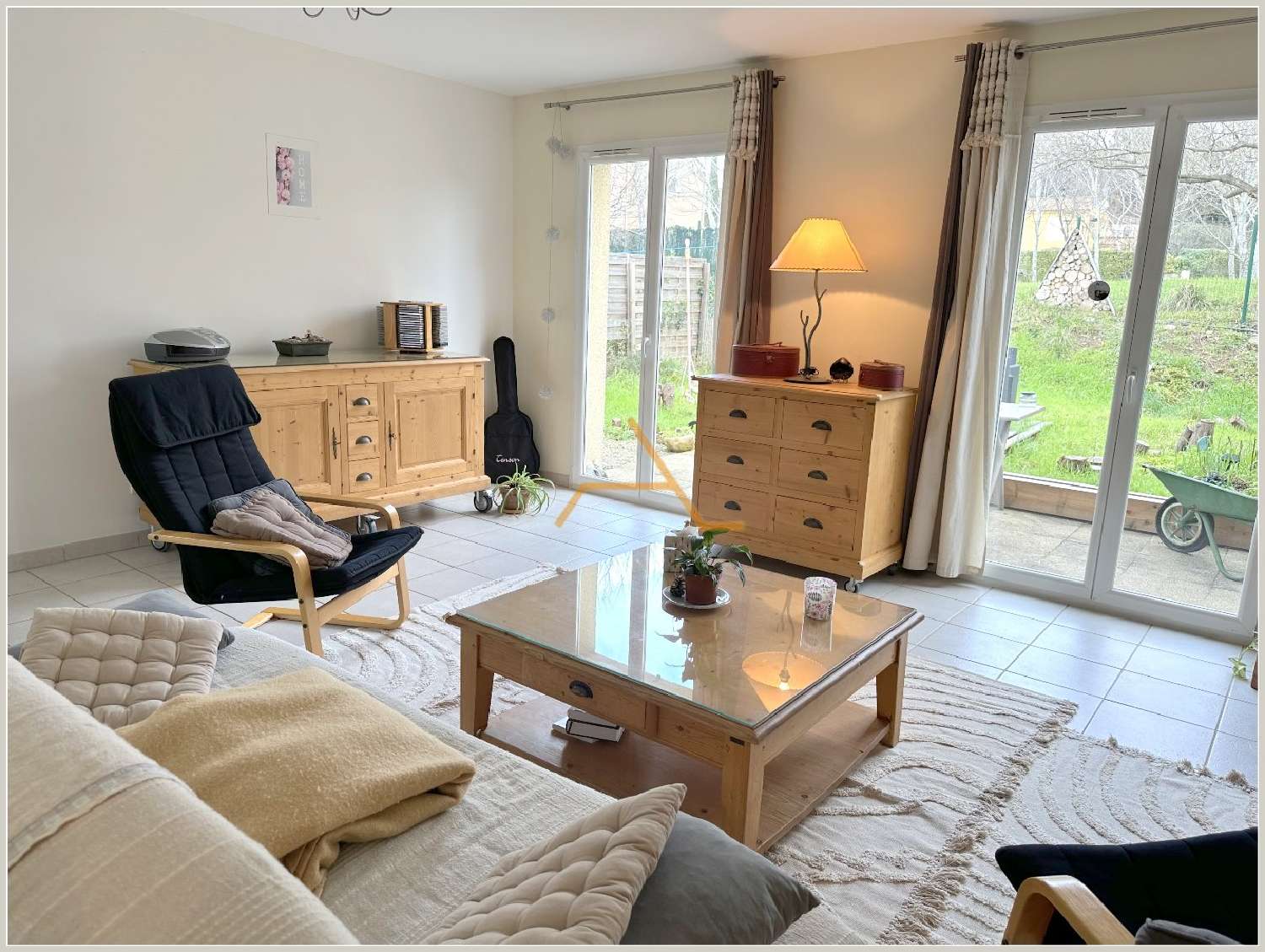  te koop huis Montélimar Drôme 1