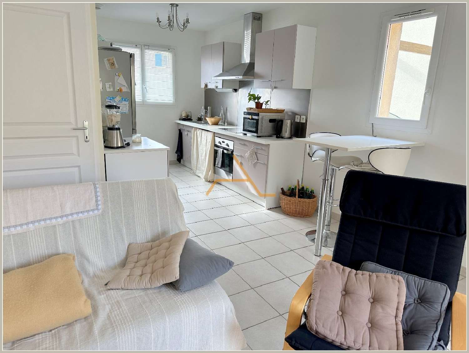  te koop huis Montélimar Drôme 2