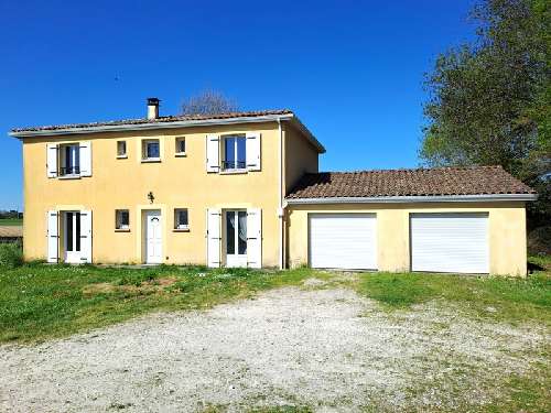 Montendre Charente-Maritime Haus Bild 7067437