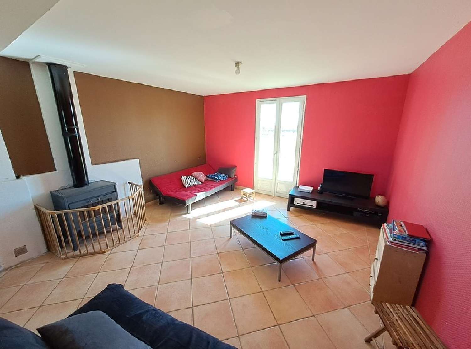  kaufen Haus Montendre Charente-Maritime 2