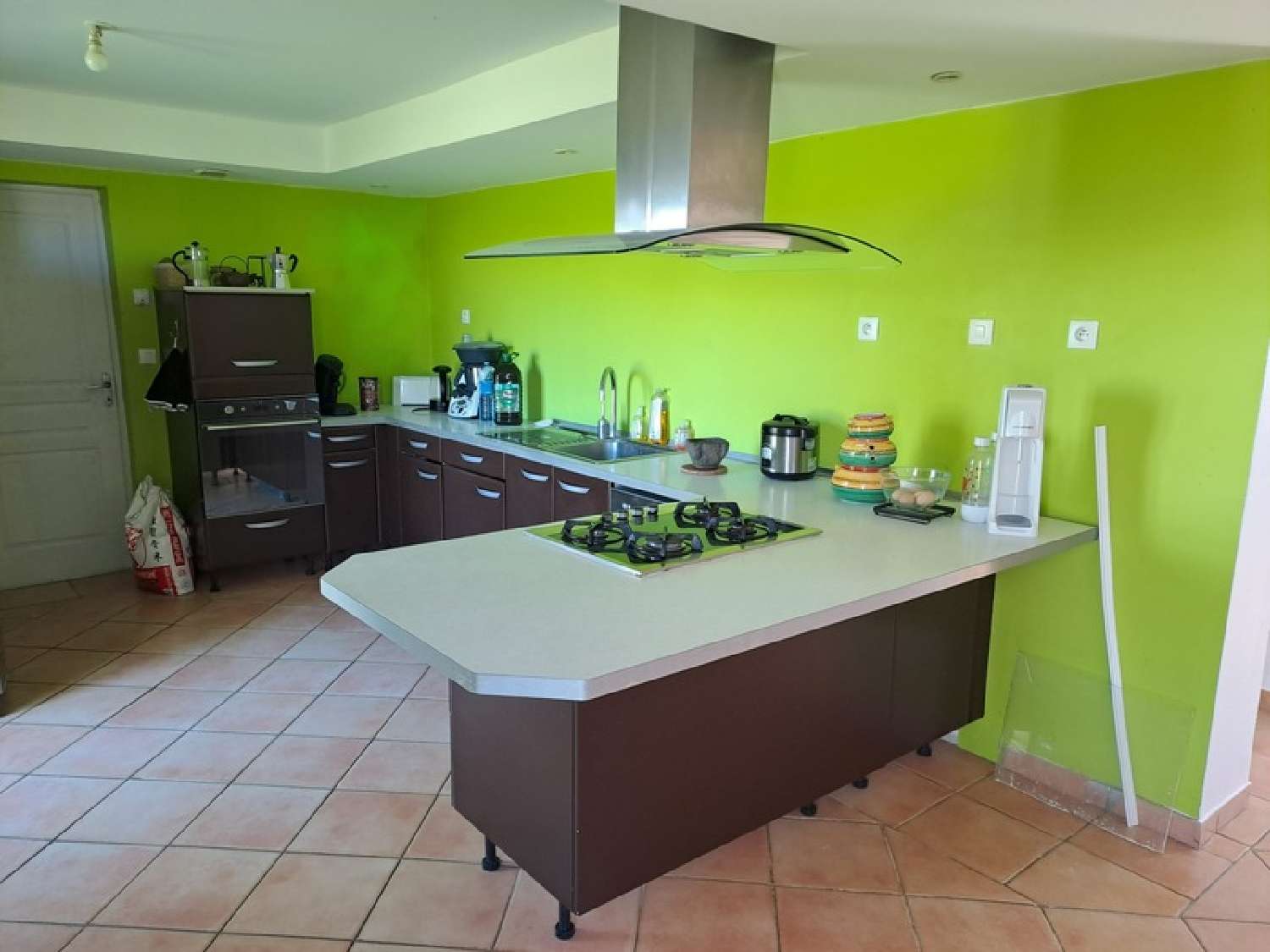  kaufen Haus Montendre Charente-Maritime 5
