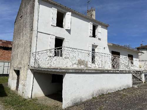 Montesquieu Lot-et-Garonne house foto 7059270