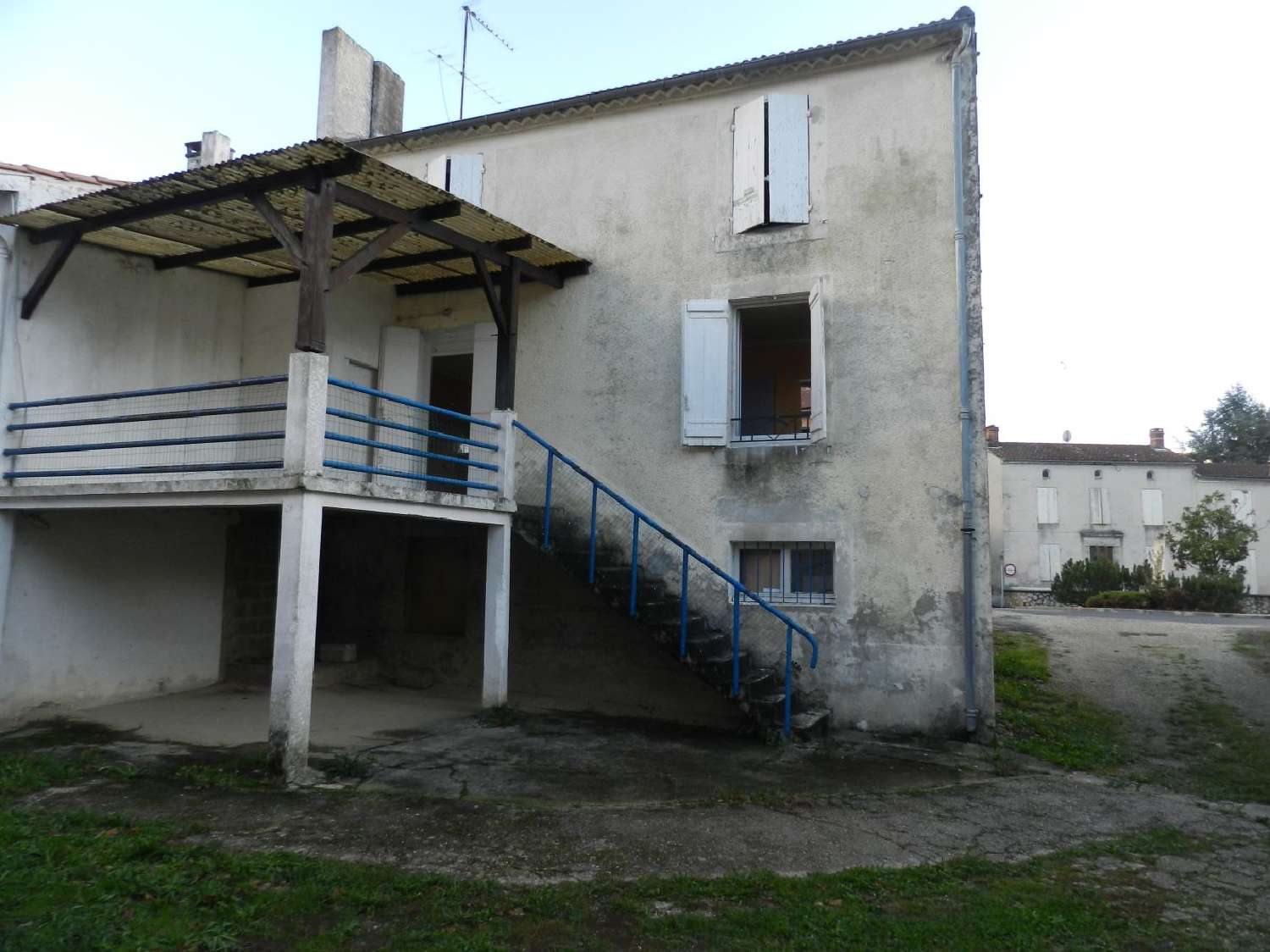  te koop huis Montesquieu Lot-et-Garonne 2
