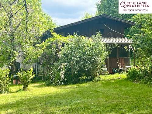Montesquieu-Volvestre Haute-Garonne casa foto 7068071