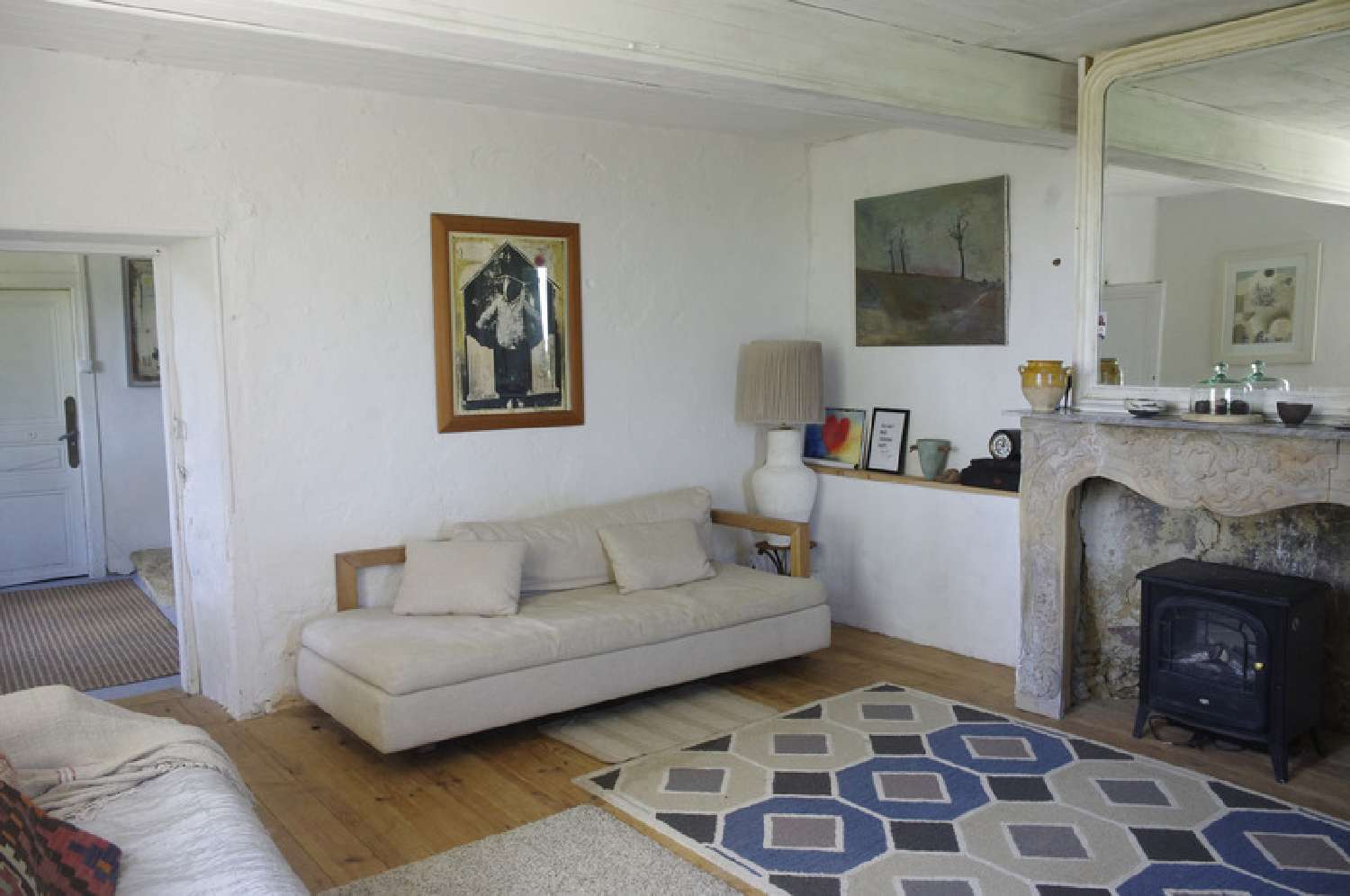  en venta casa Montesquiou Gers 5