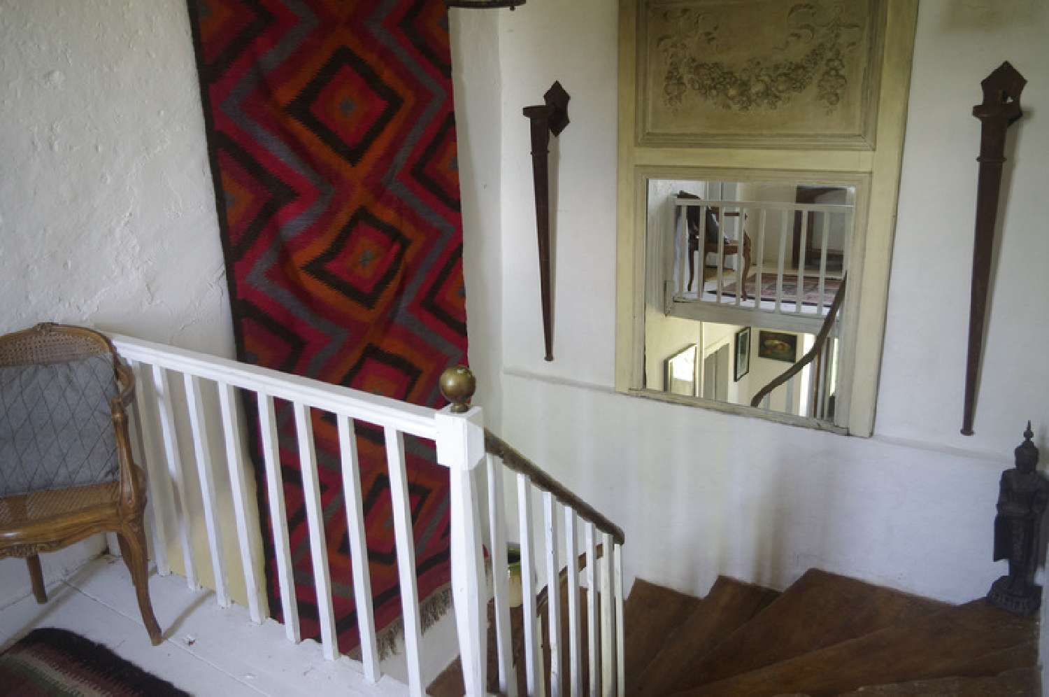  en venta casa Montesquiou Gers 8