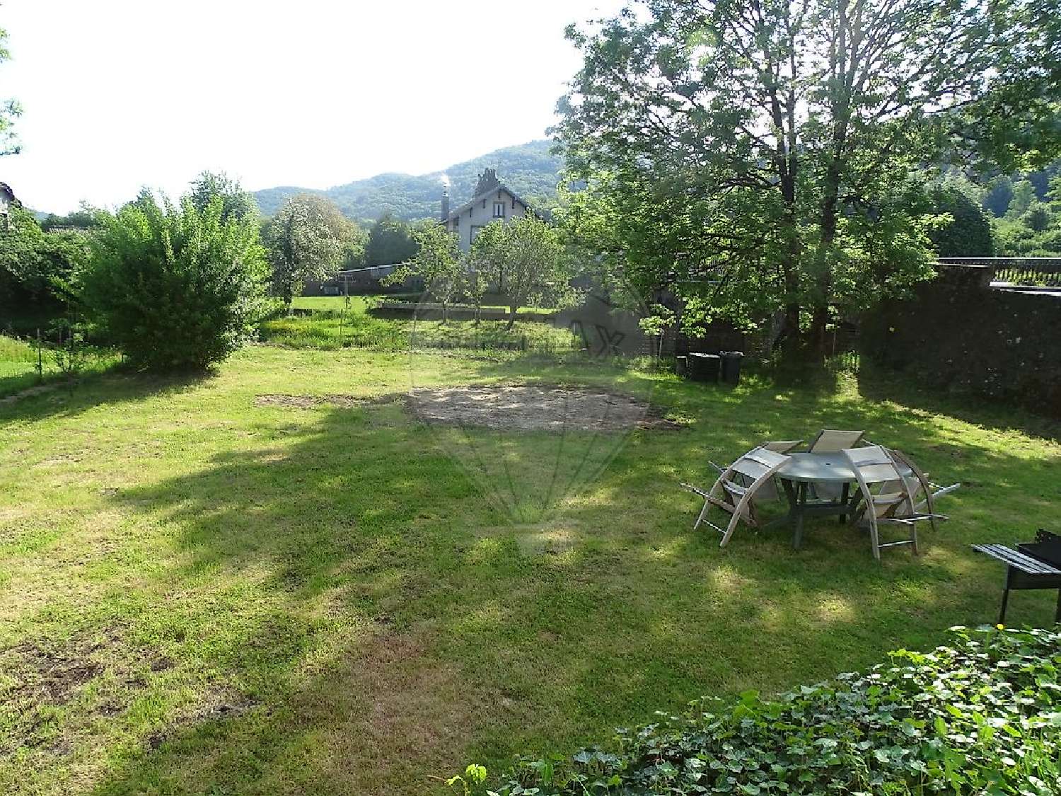  kaufen Haus Montessaux Haute-Saône 2