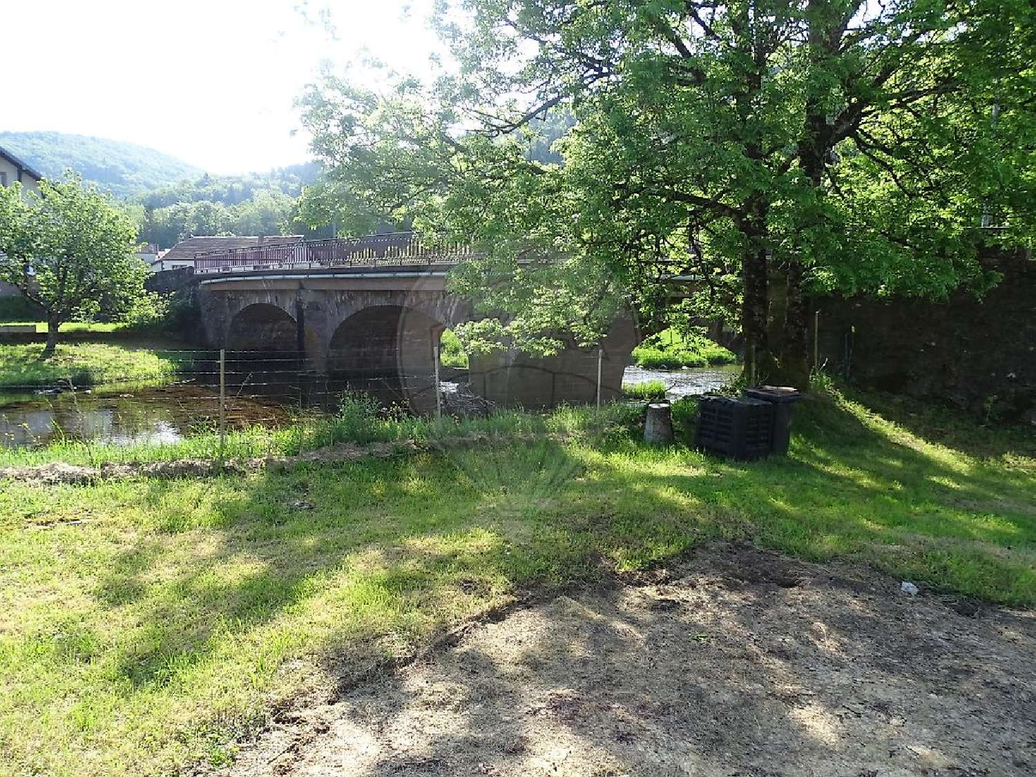  kaufen Haus Montessaux Haute-Saône 3