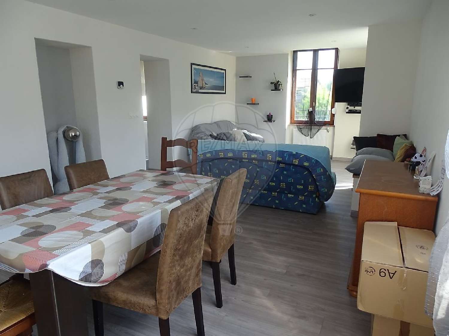  kaufen Haus Montessaux Haute-Saône 6