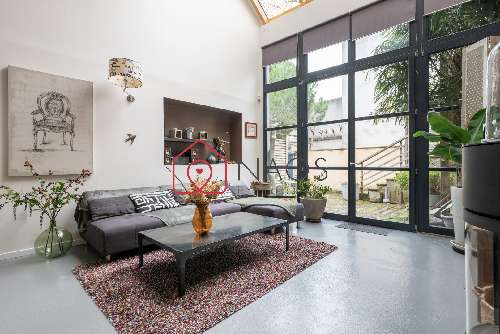 Montesson Yvelines house foto 7061918