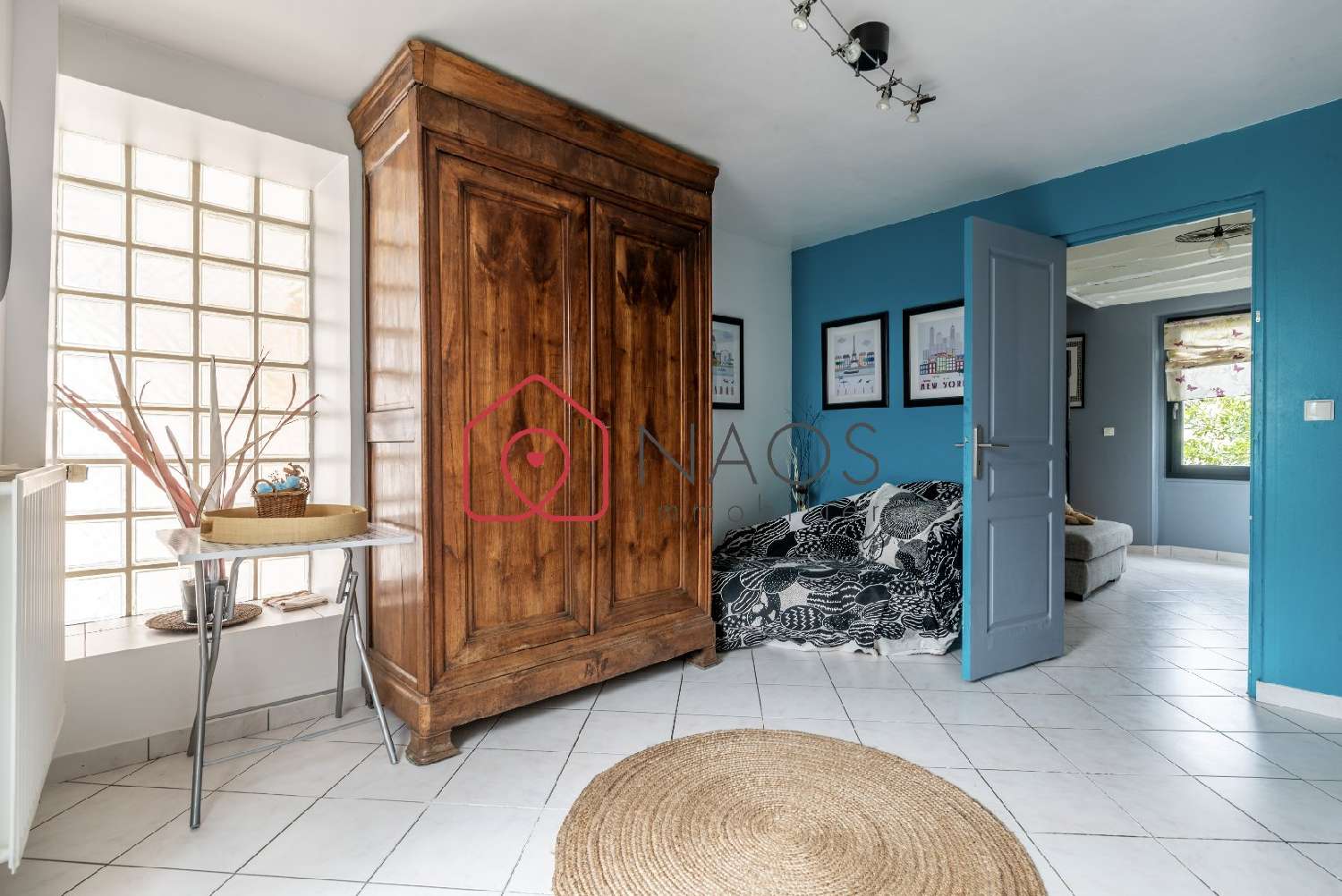  te koop huis Montesson Yvelines 8